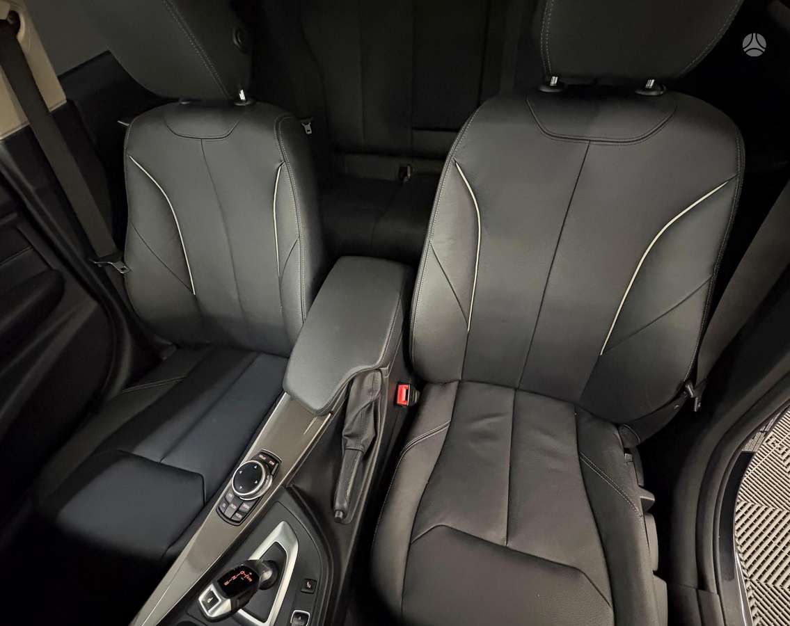 BMW 320, 2.0 l., Универсал