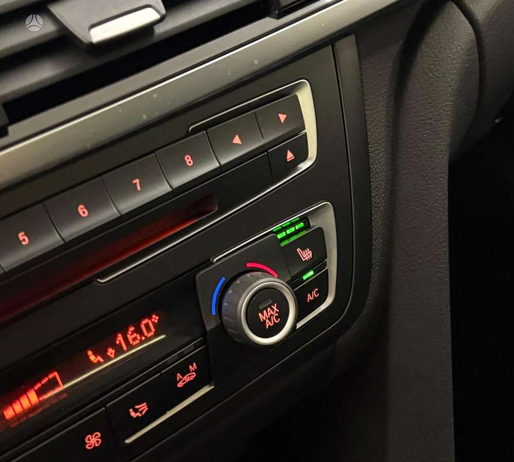 BMW 320, 2.0 l., Универсал