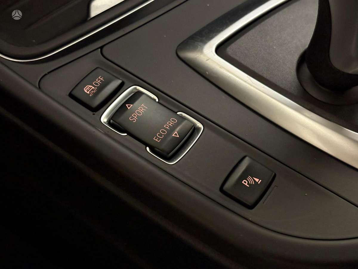BMW 320, 2.0 l., Универсал