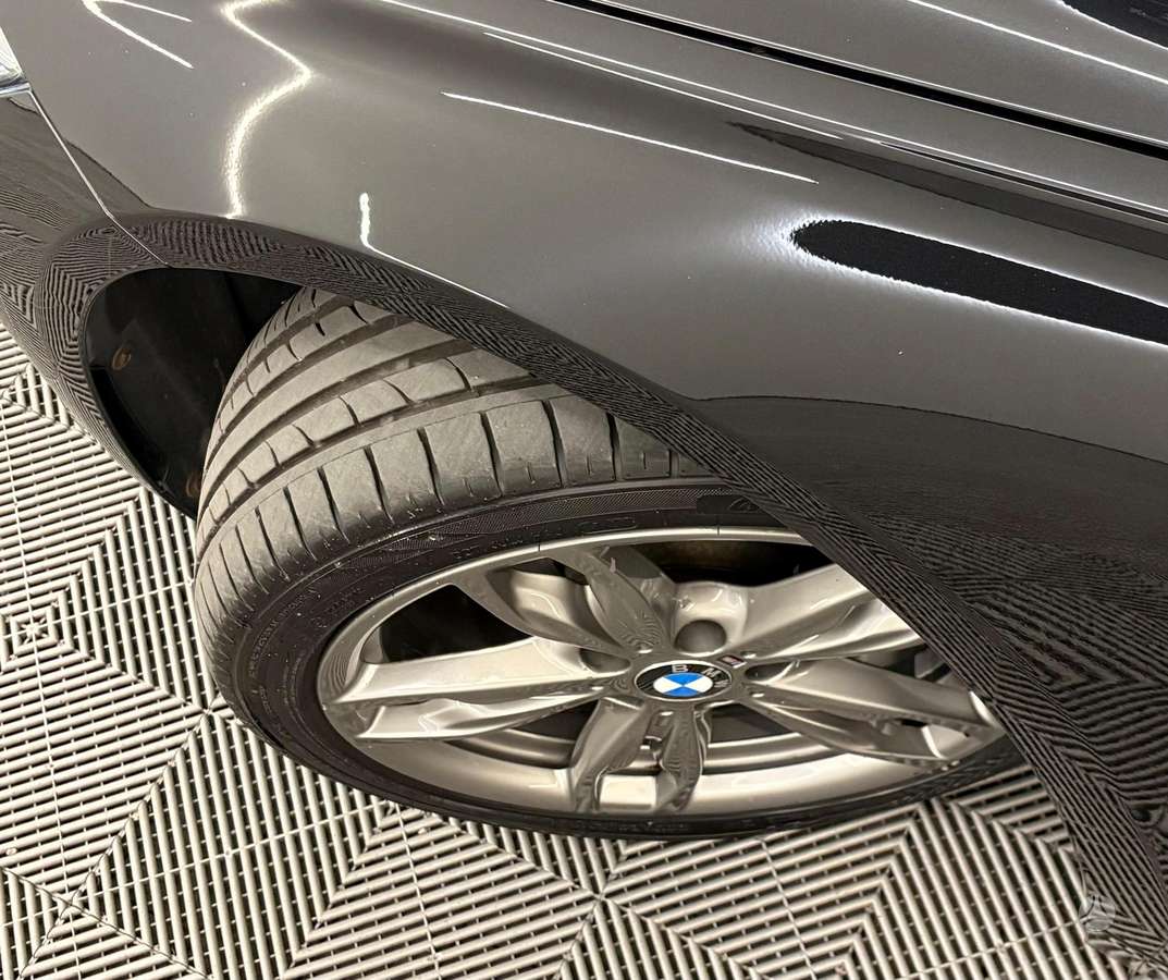 BMW 320, 2.0 l., Универсал