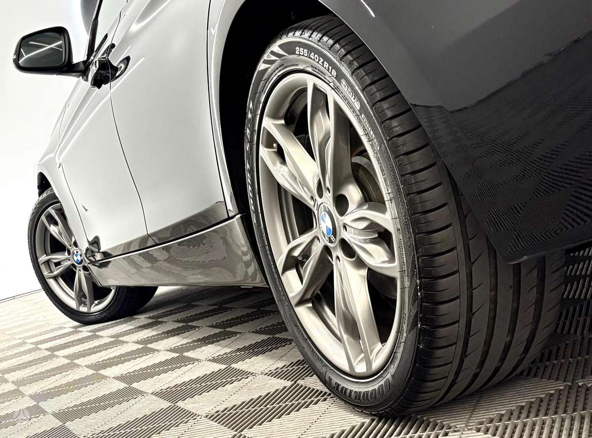 BMW 320, 2.0 l., Универсал