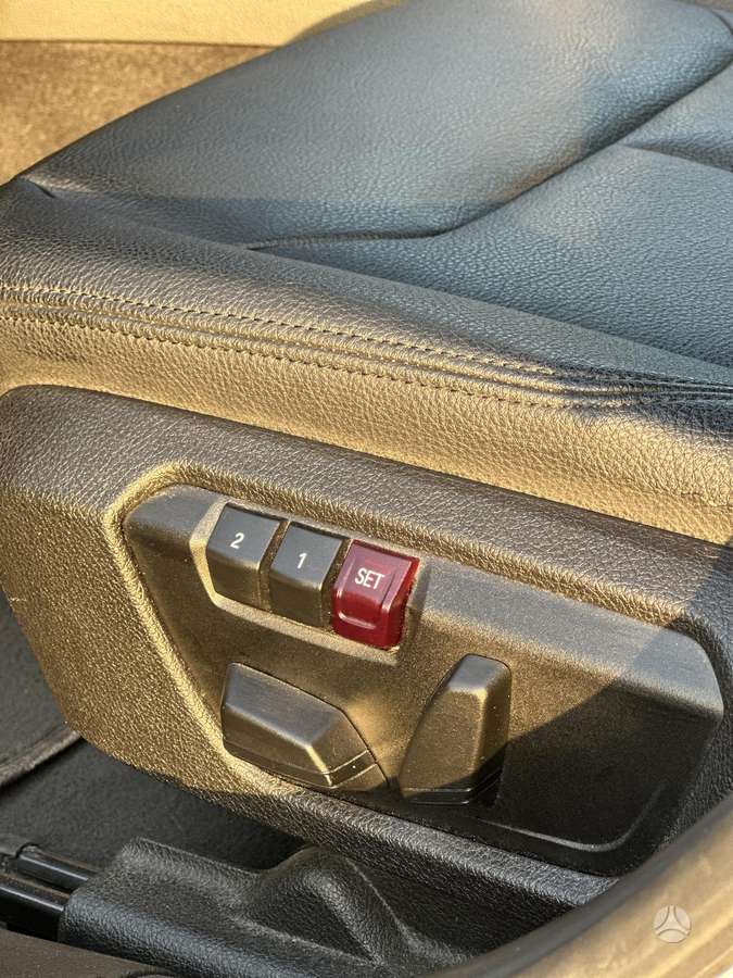 BMW 328, 2.0 l., Седан