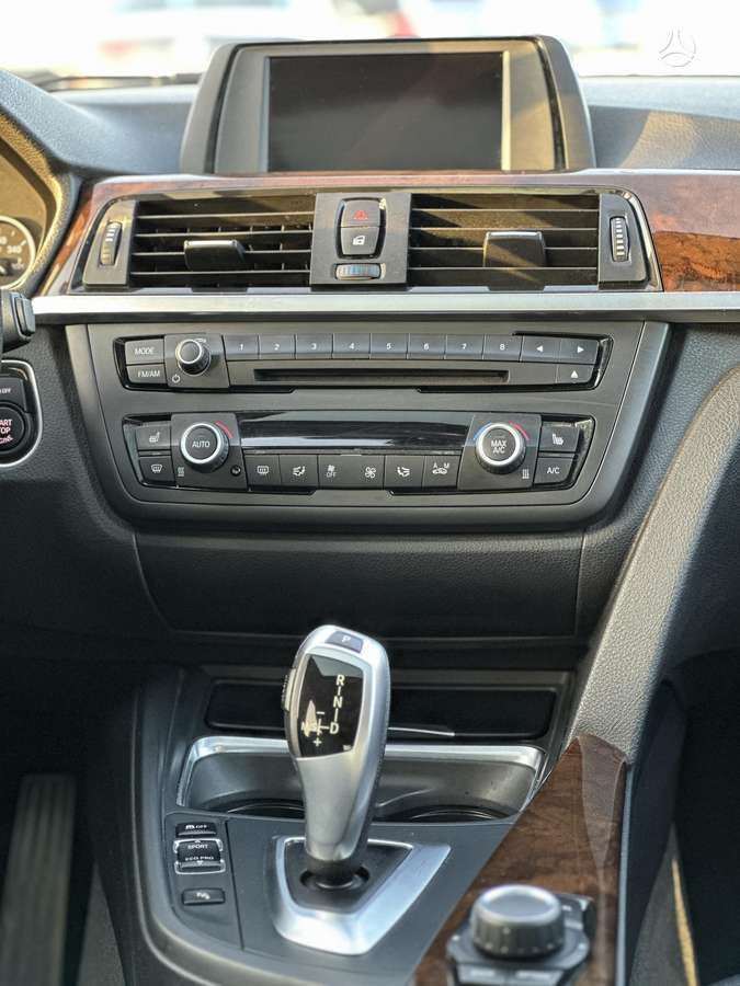 BMW 328, 2.0 l., Седан
