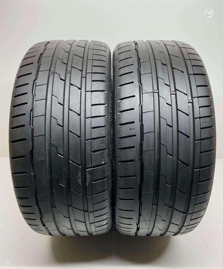 Hankook VentusS1Evo3 2020m, summer 255/40 R19