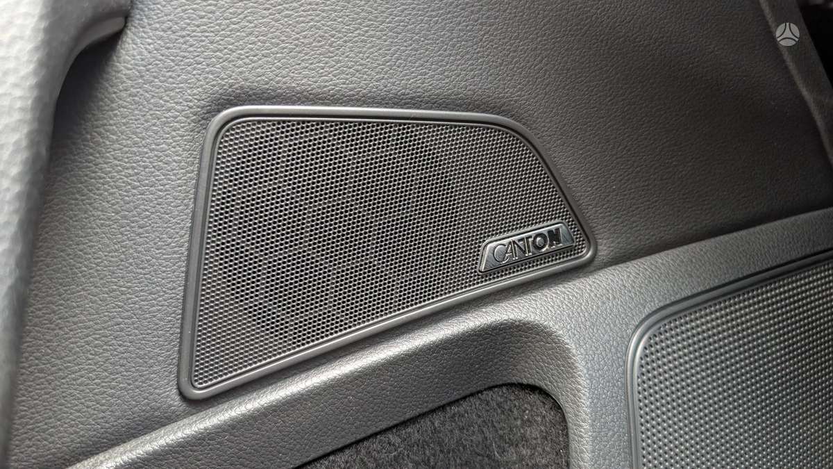 Skoda Superb, 2.0 l., wagon