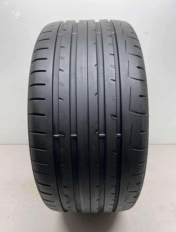 Dunlop SportMaxx RT2 MO, summer 275/35 R19