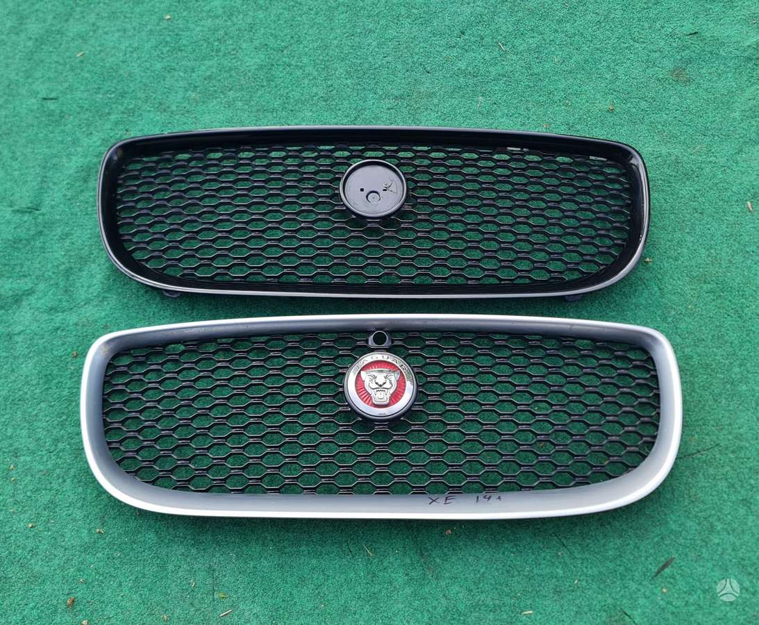 Jaguar XE, X73-018K28-AA x73-8b271-aa