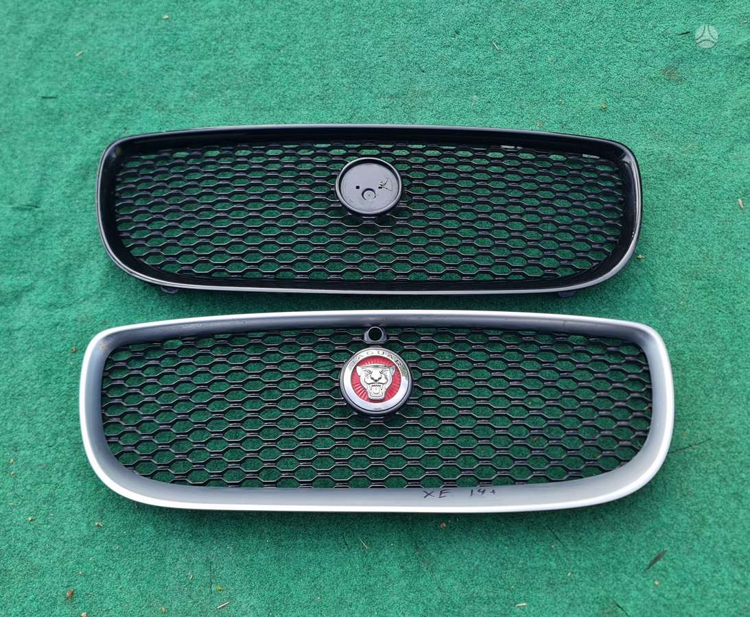 Jaguar XE, X73-018K28-AA x73-8b271-aa