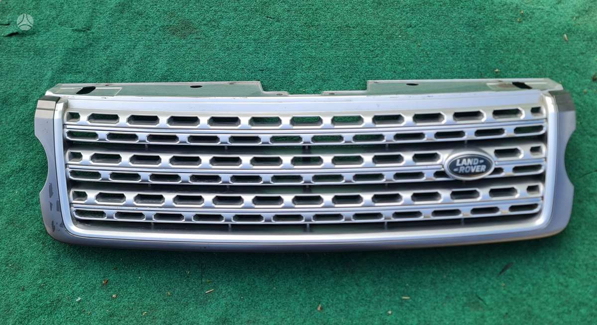 Land Rover Range Rover, cK52-BA103-CA CK52-8200ae