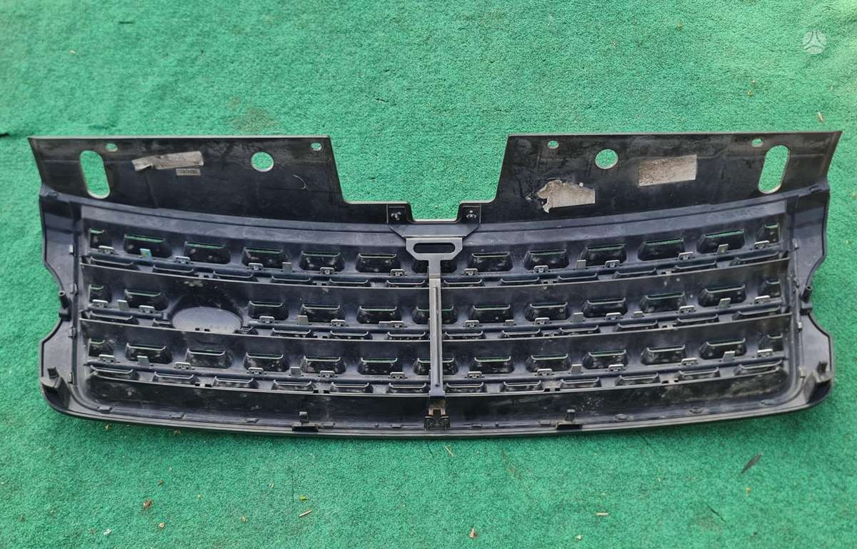 Land Rover Range Rover, cK52-BA103-CA CK52-8200ae