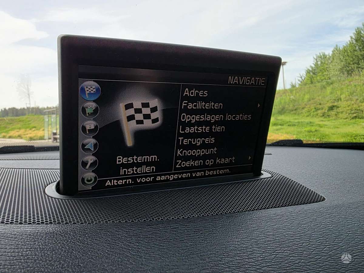 Volvo V70, 2.4 l., Универсал