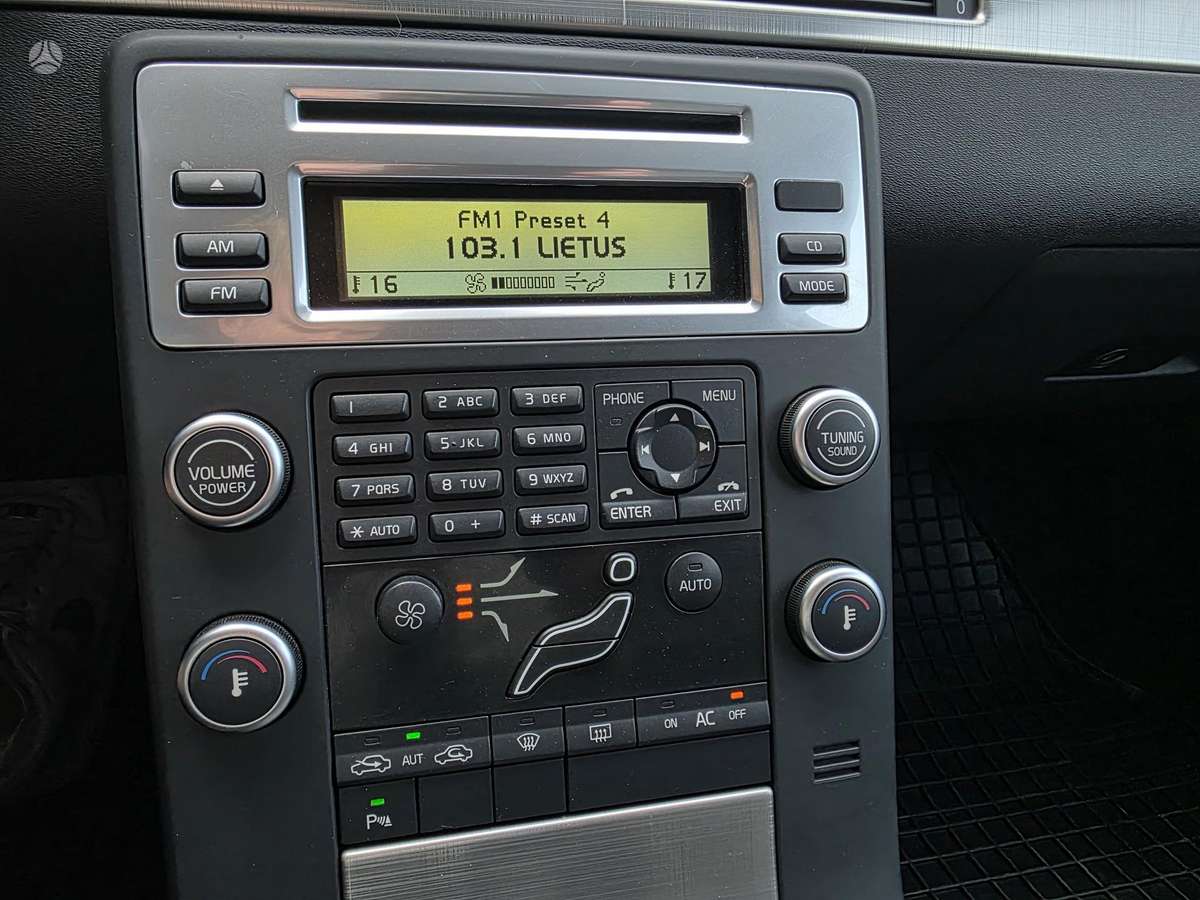 Volvo V70, 2.4 l., Универсал