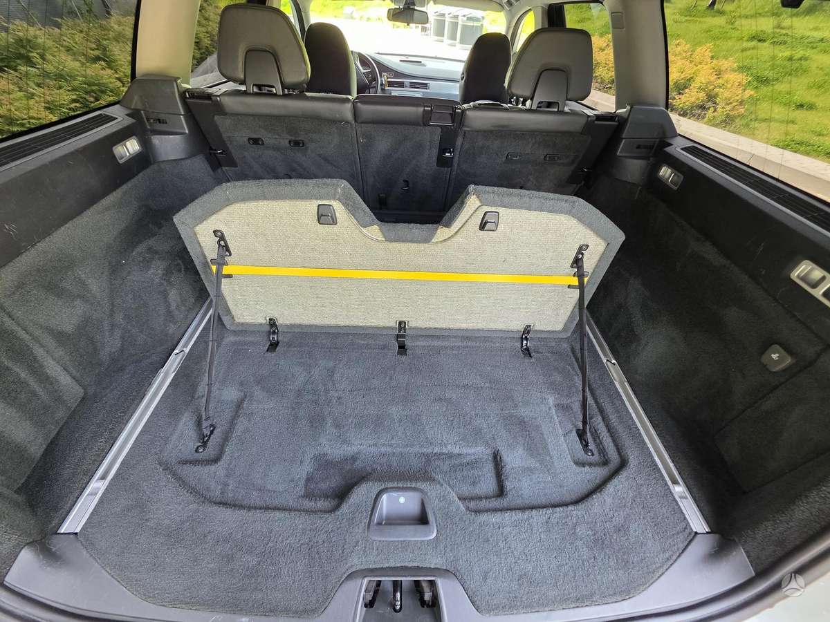Volvo V70, 2.4 l., Универсал