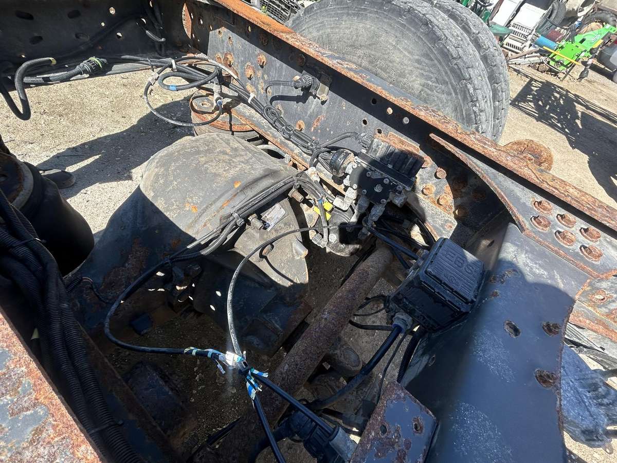 Volvo Fe, другое
