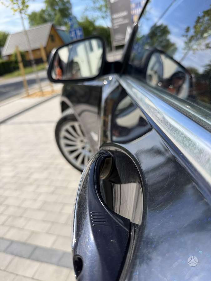 BMW 750, 3.0 l., Седан