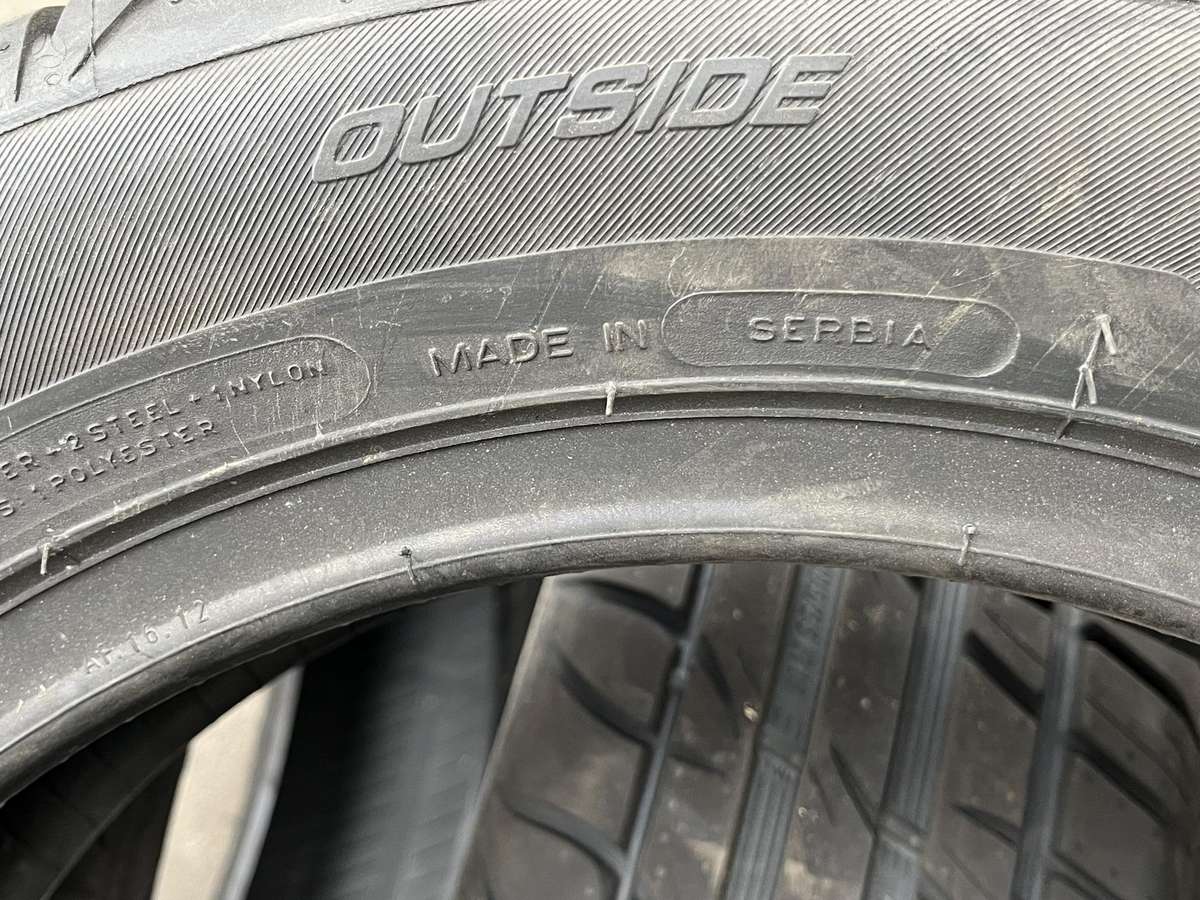 Orium Kormoran High Performance, summer 195/55 R16