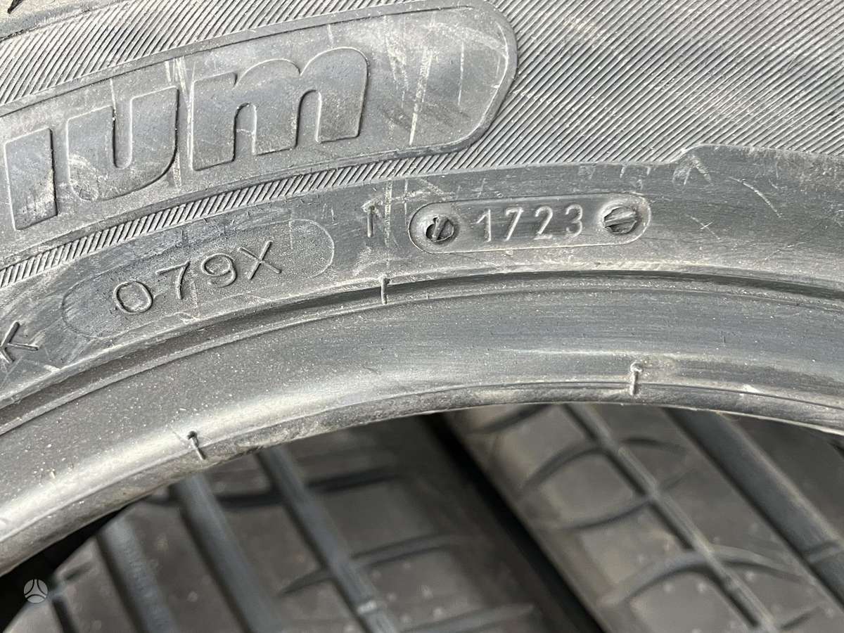Orium Kormoran High Performance, vasarinės 195/55 R16