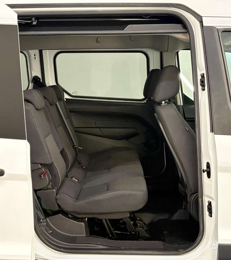 Ford Transit Connect, 1.5 l., mpv / minivan