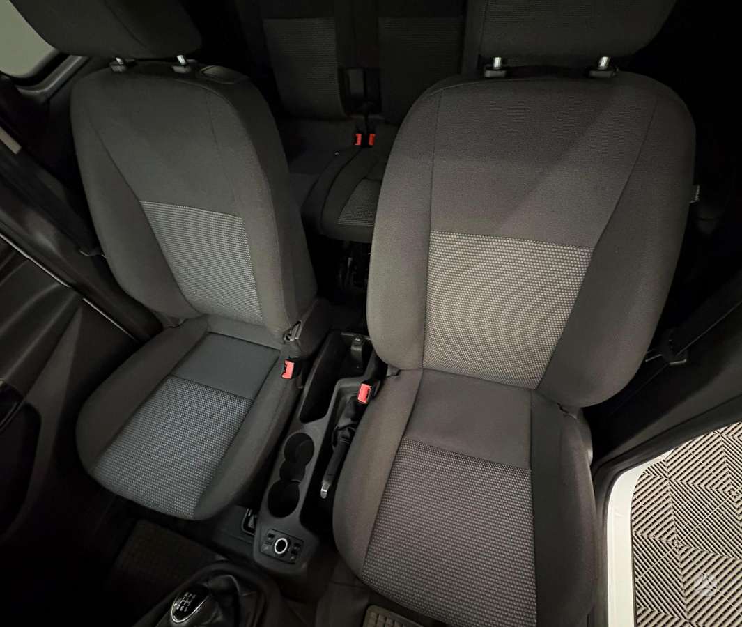 Ford Transit Connect, 1.5 l., mpv / minivan