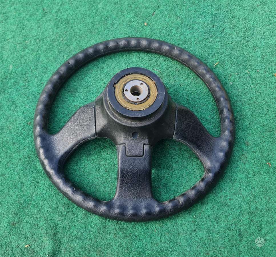 Mitsubishi Eclipse, Mb564477