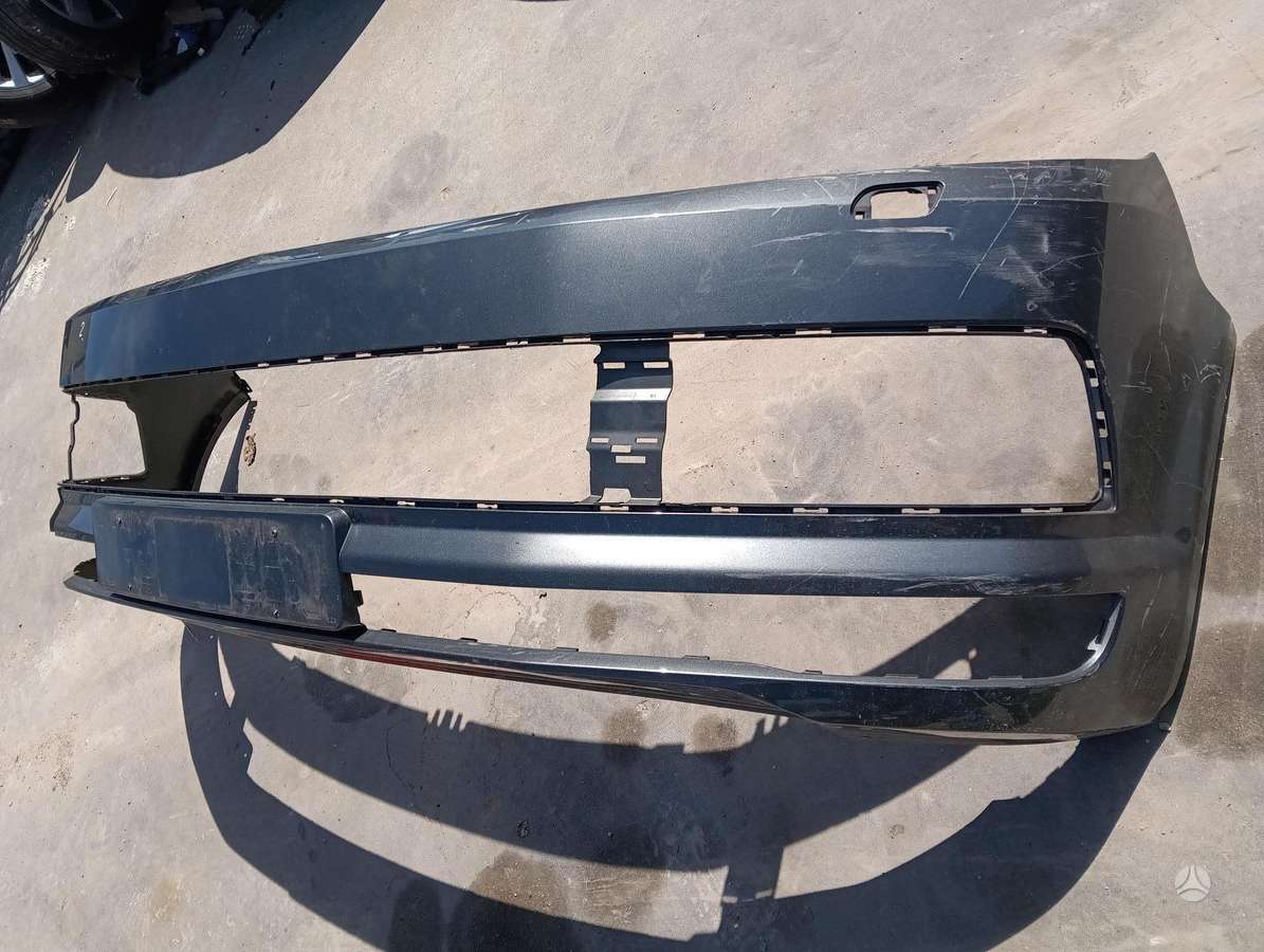 Volkswagen Transporter детали кузова