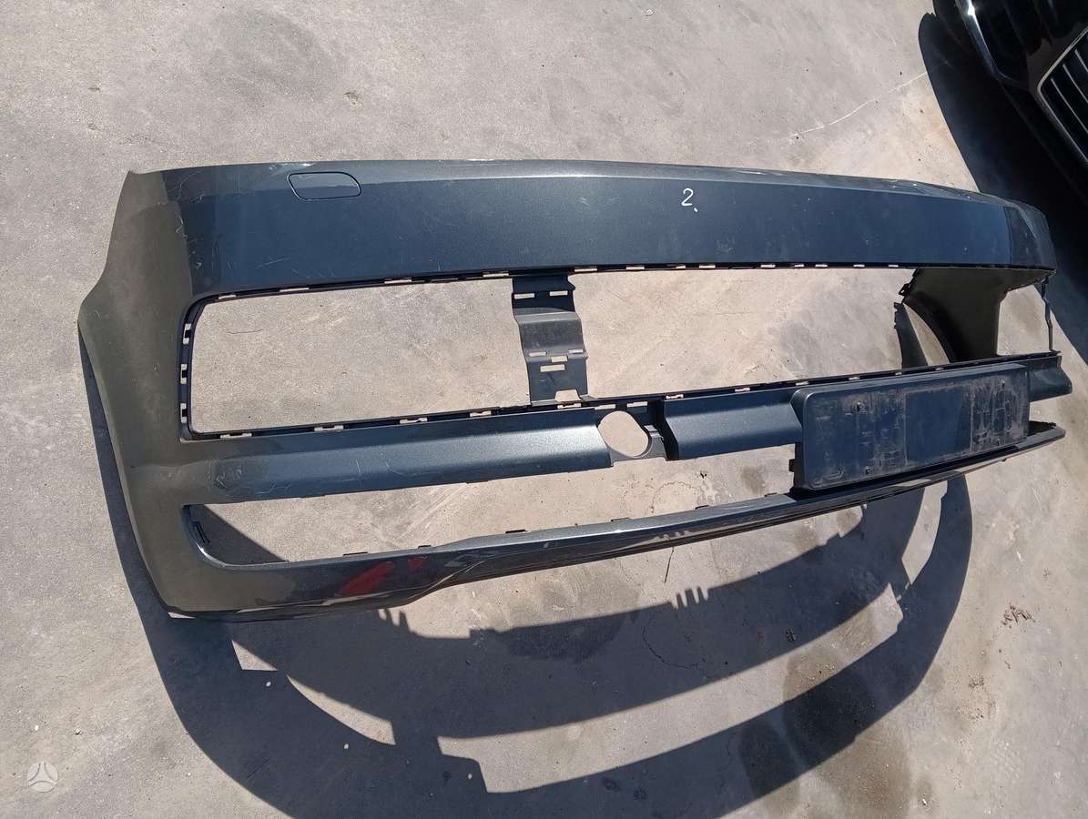 Volkswagen Transporter kėbulo dalys