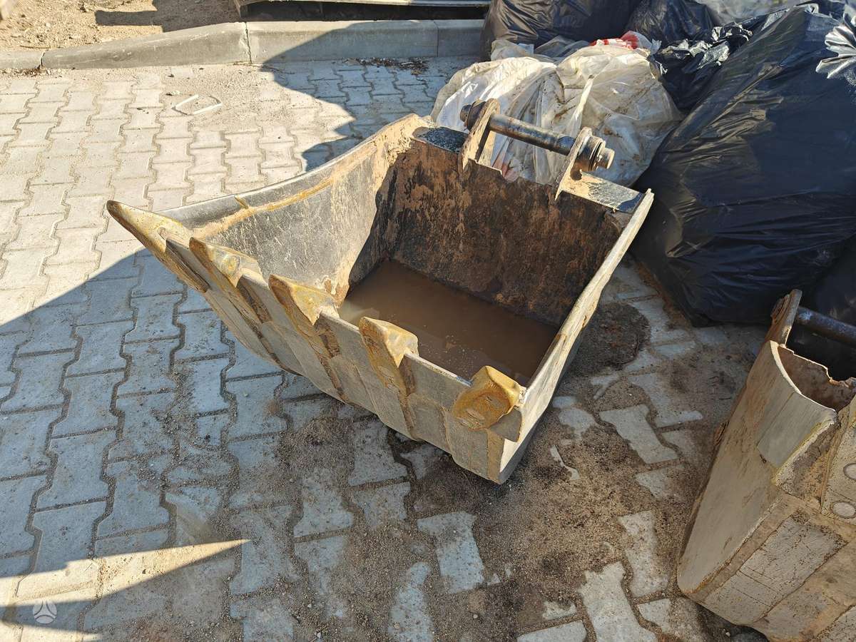 Caterpillar 428, экскаваторные погрузчики