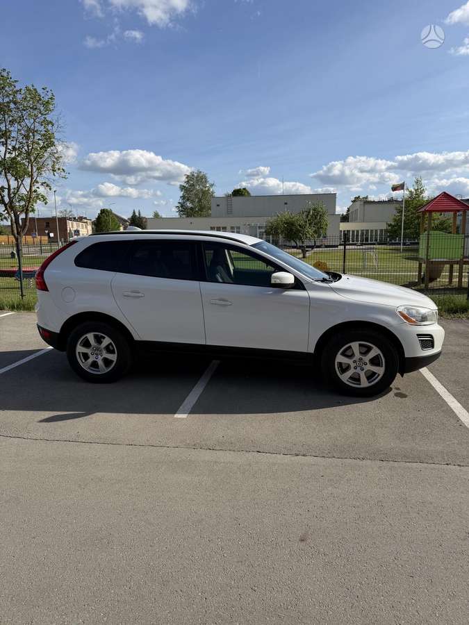 Volvo XC60 - 3