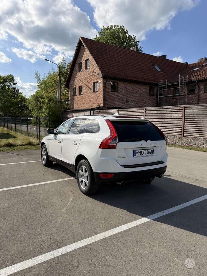 Volvo XC60 - 5