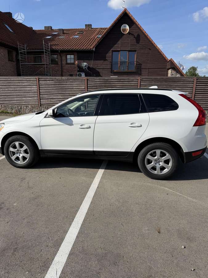 Volvo XC60 - 6