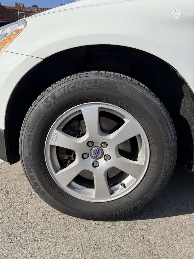 Volvo XC60 - 7
