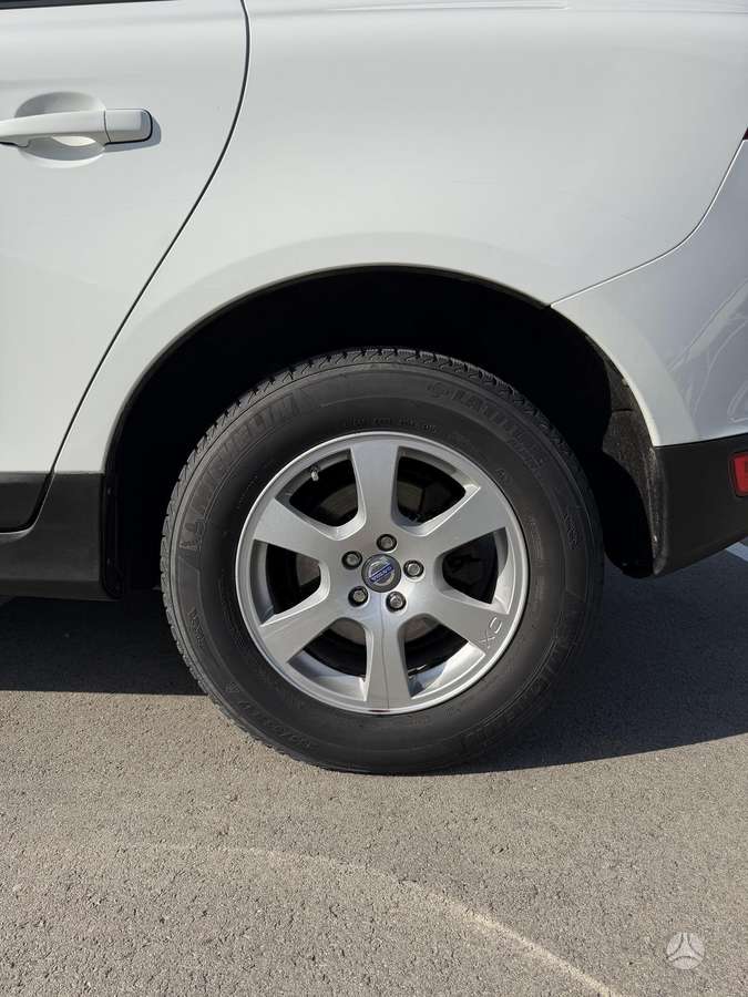 Volvo XC60 - 8