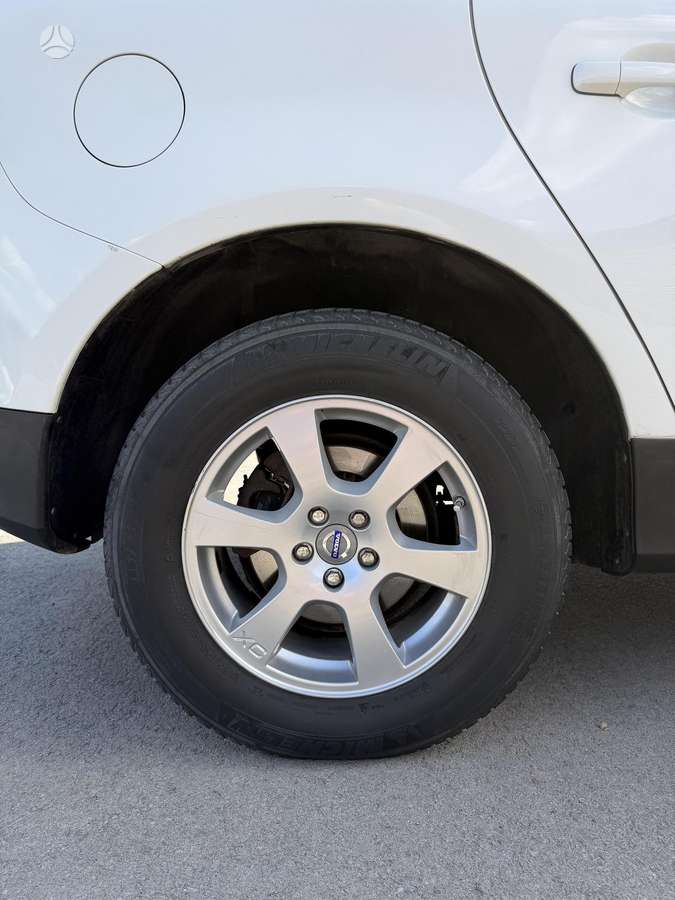 Volvo XC60 - 9