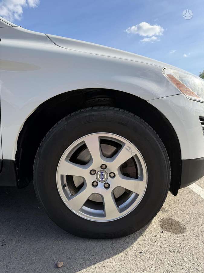 Volvo XC60 - 10
