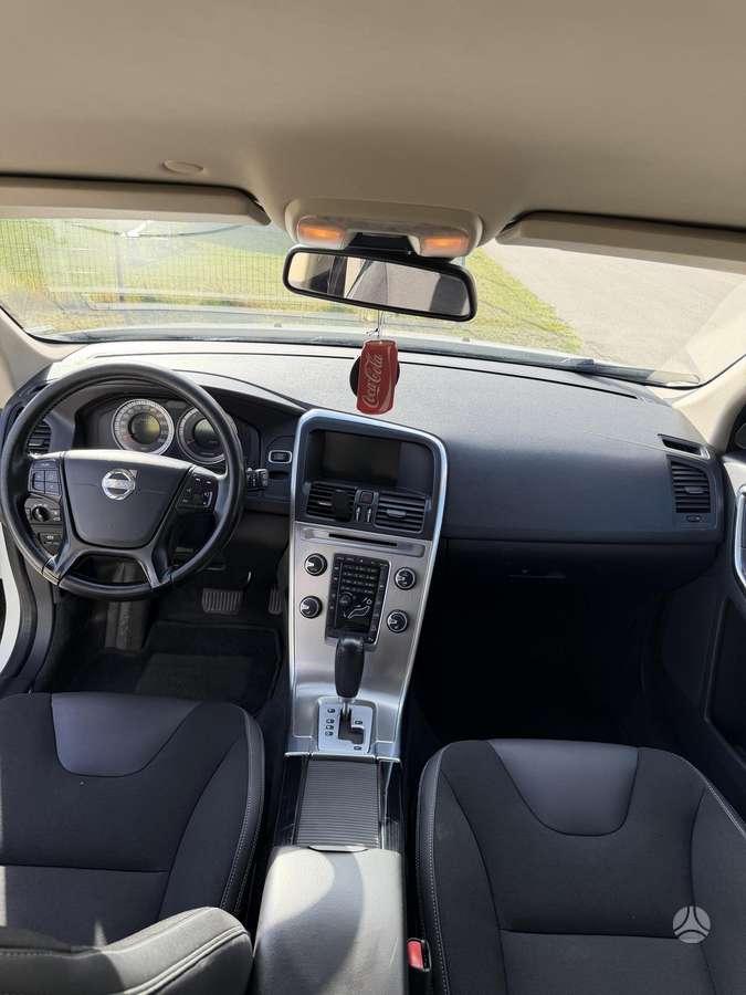Volvo XC60 - 12