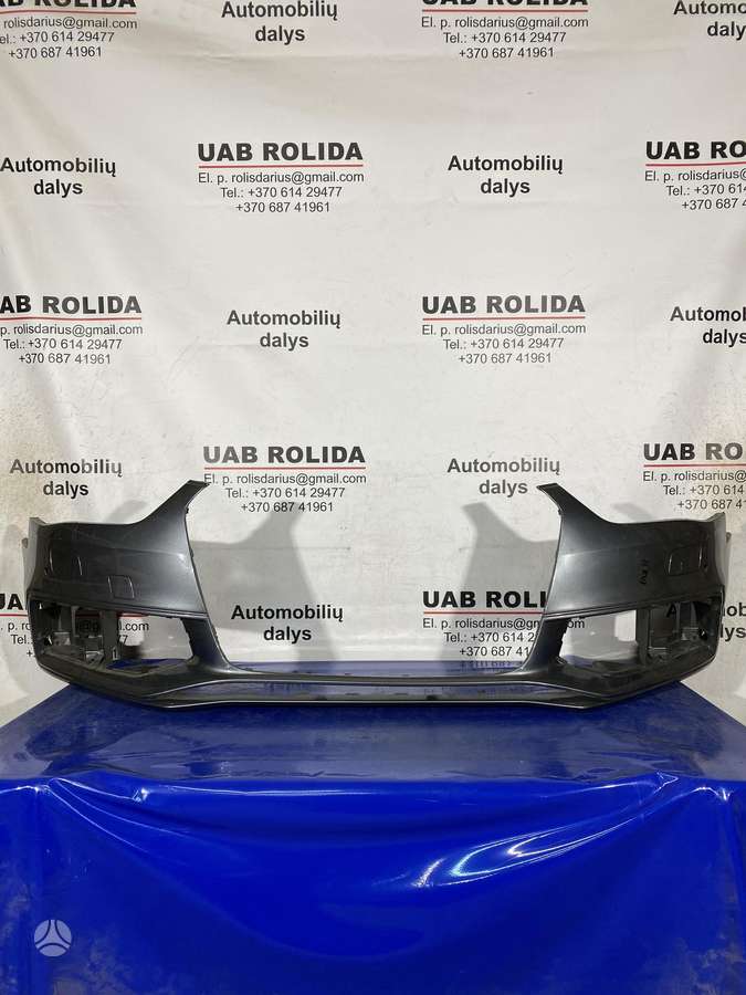Audi A4 body parts