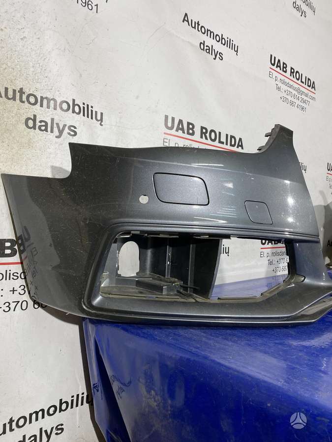 Audi A4 body parts