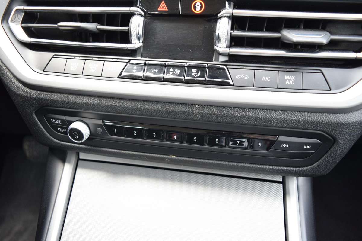 BMW 318, 2.0 l., Универсал