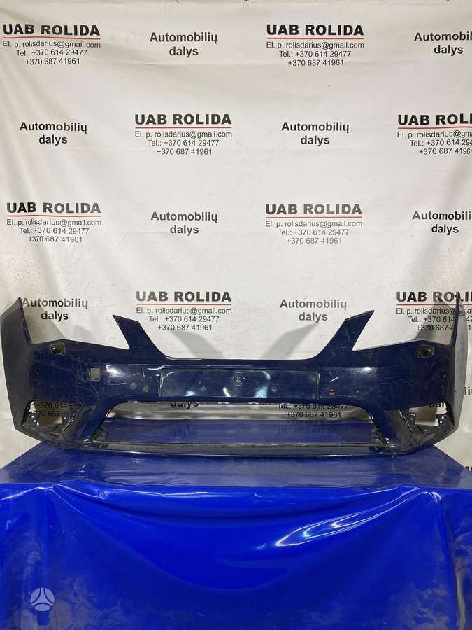 Seat Leon body parts