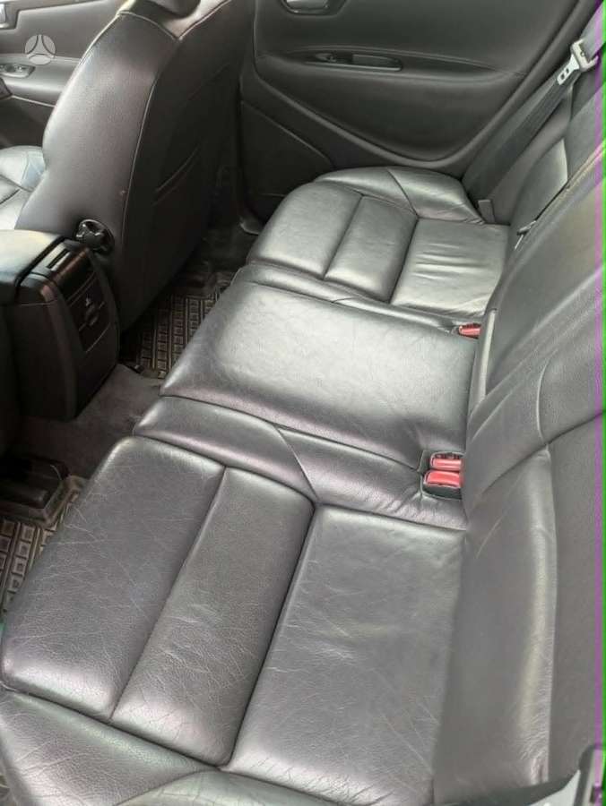 Volvo V70, 2.4 l., Универсал