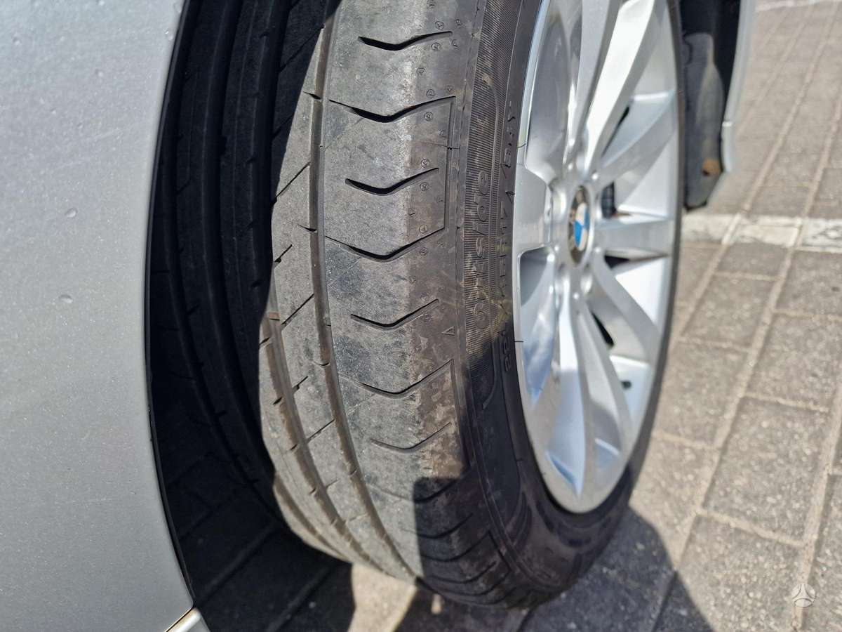 BMW 320, 2.0 l., Универсал