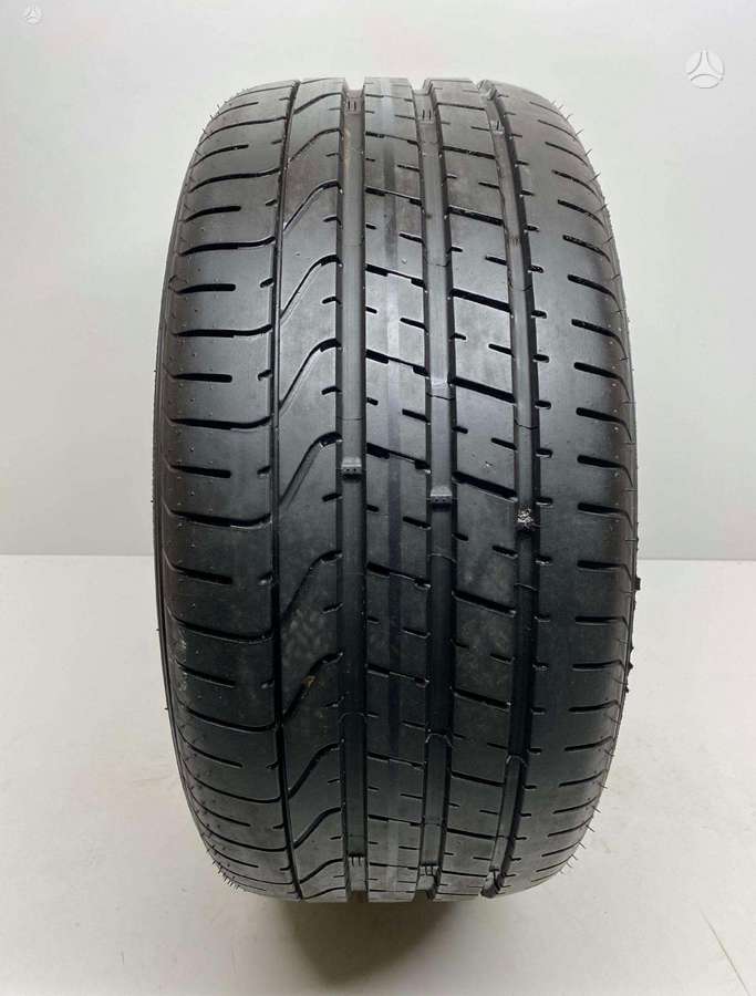 Pirelli P-Zero RFT 100% 2025m, summer 255/30 R19