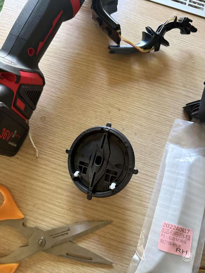 BMW 4 serija accessories and consumables
