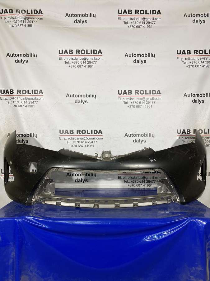 Toyota Auris body parts