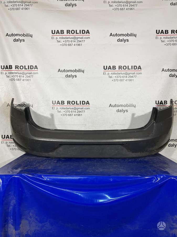 Volkswagen Golf body parts