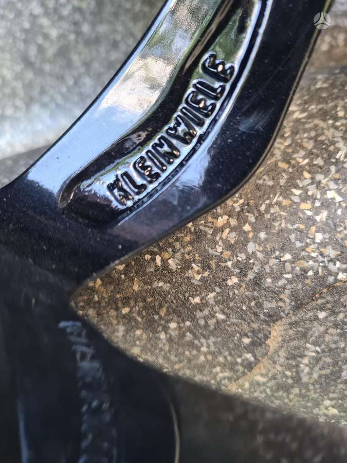 Volvo, light alloy, R20
