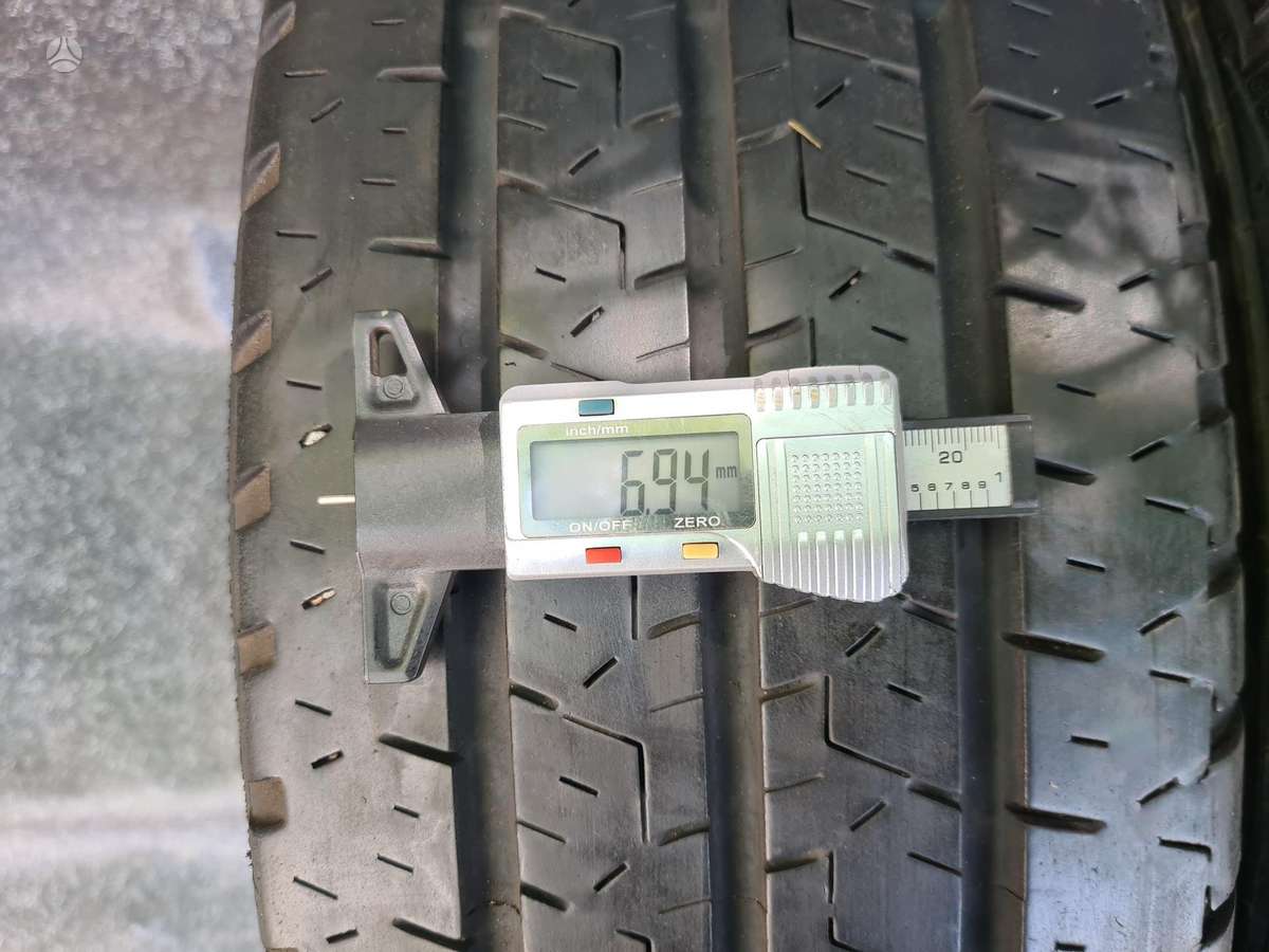 BKT, летние 205/65 R16