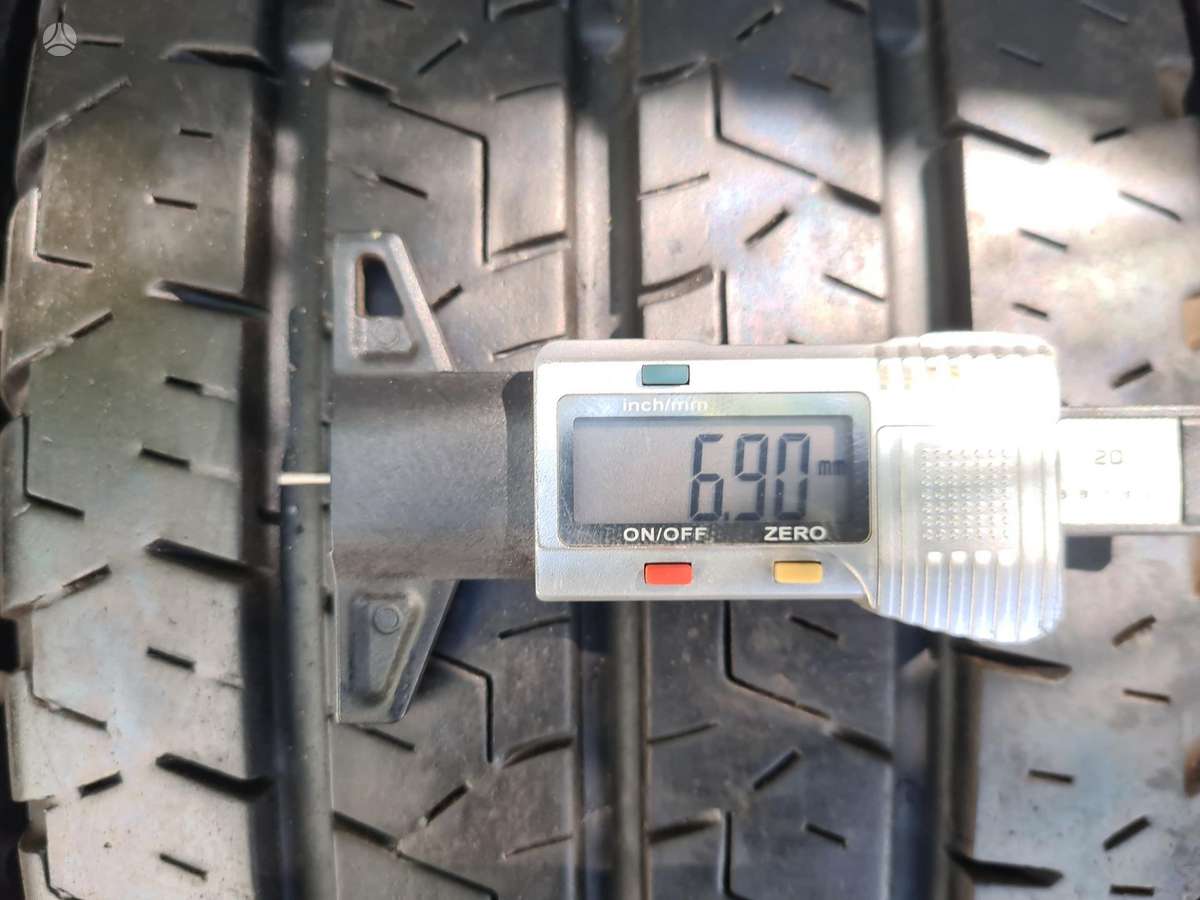BKT, vasarinės 205/65 R16