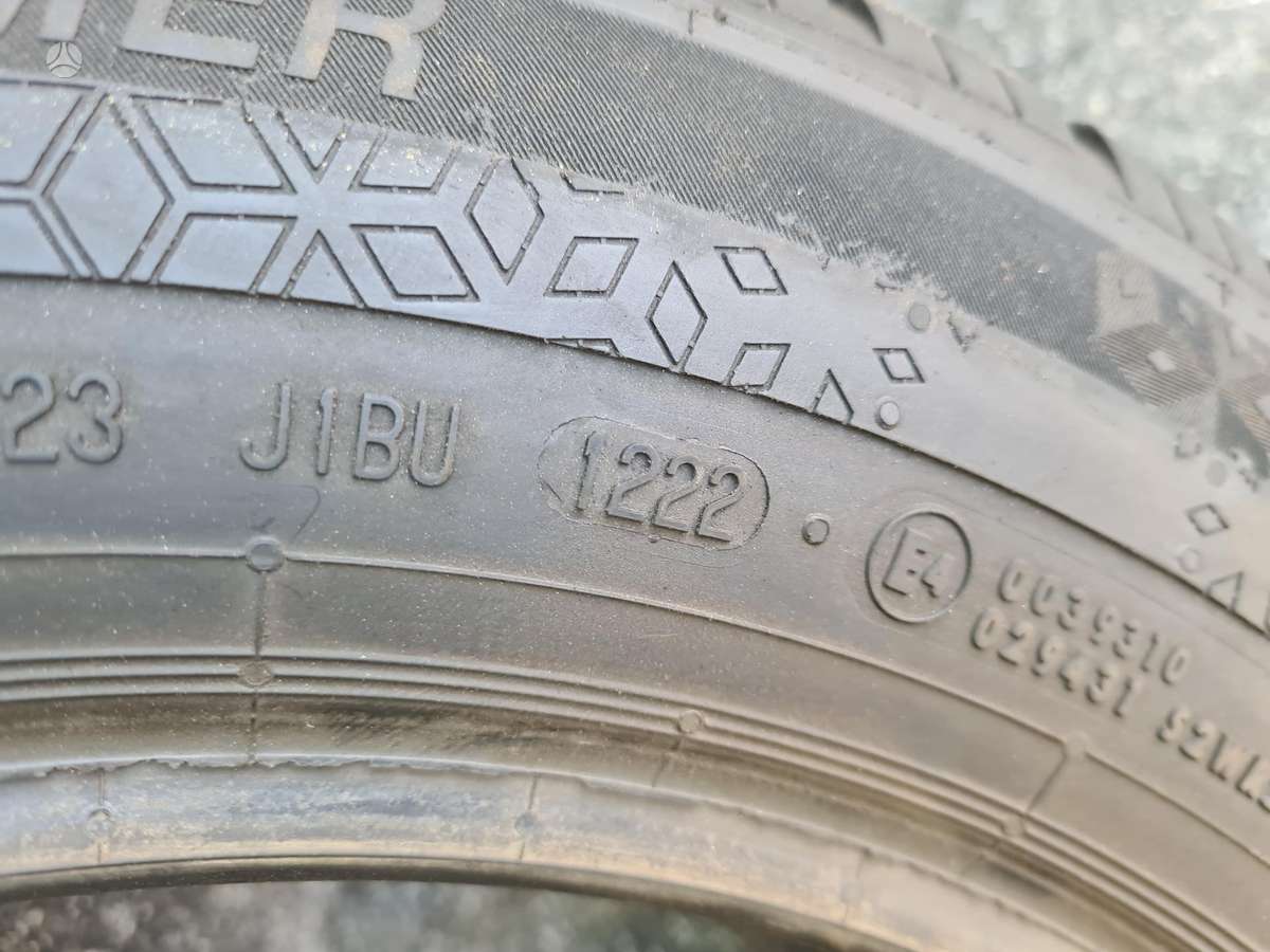 BKT, летние 205/65 R16