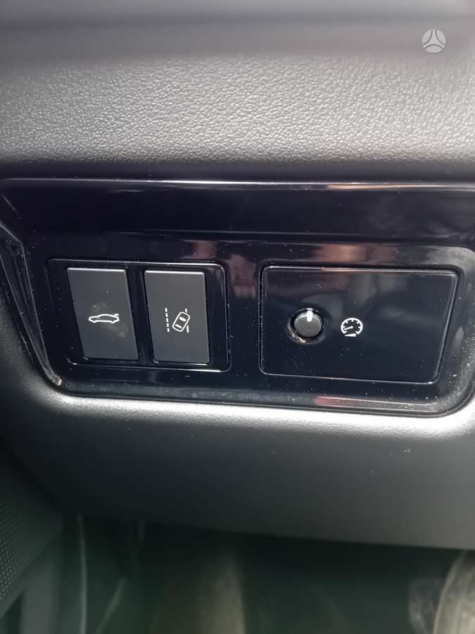 Jaguar XE, 2.0 l., Седан